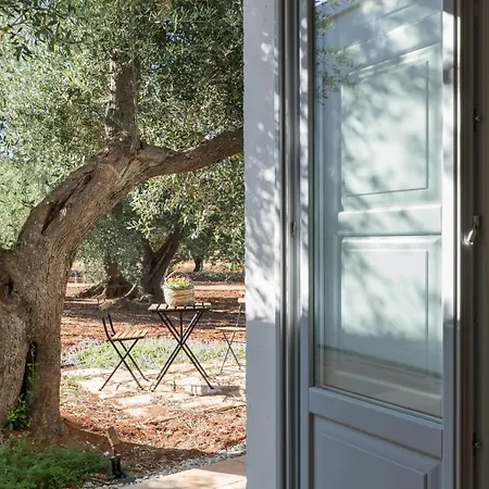 Pomes Semesterbostad