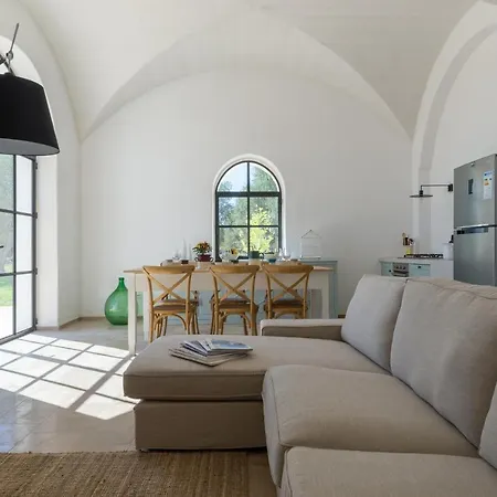 Pomes Semesterbostad