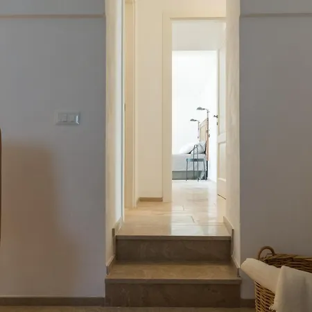 Pomes Semesterbostad