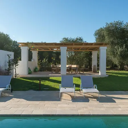 Pomes Semesterbostad