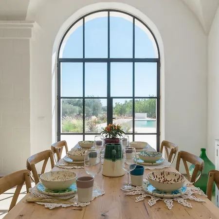 Pomes * Ostuni