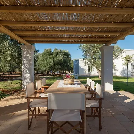 Pomes Holiday home