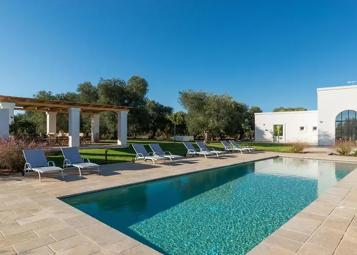 Pomes Casa vacanze *