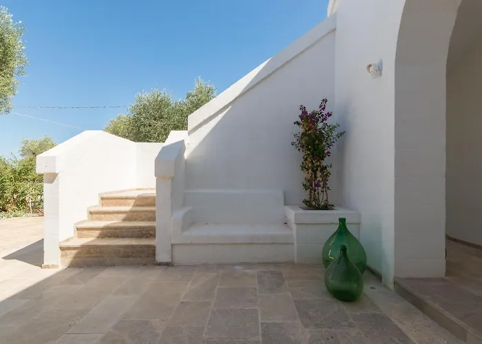 Pomes Dom wakacyjny Ostuni