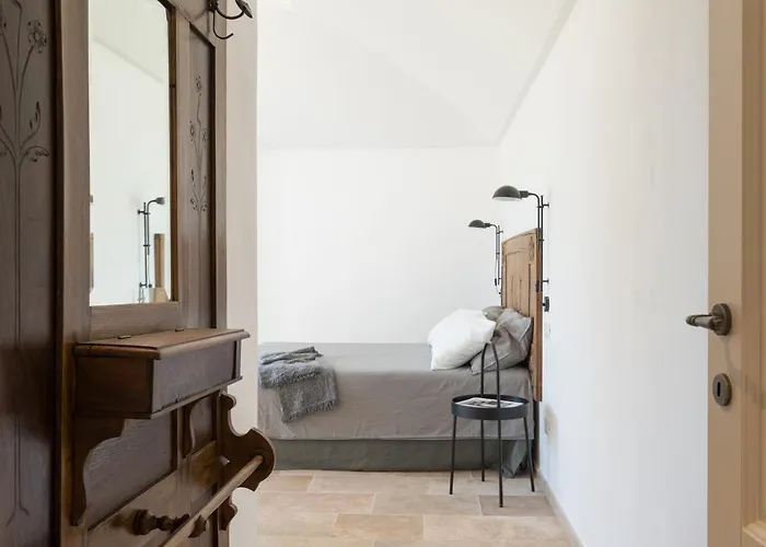 Casa vacanze Pomes *